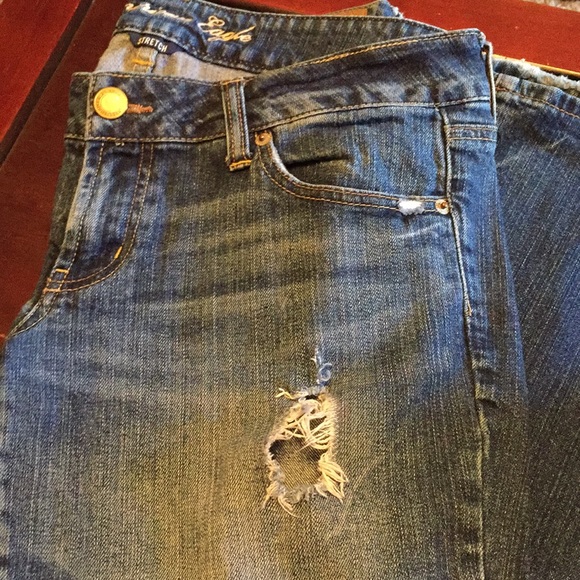 Bootcut jeans - Picture 2 of 6